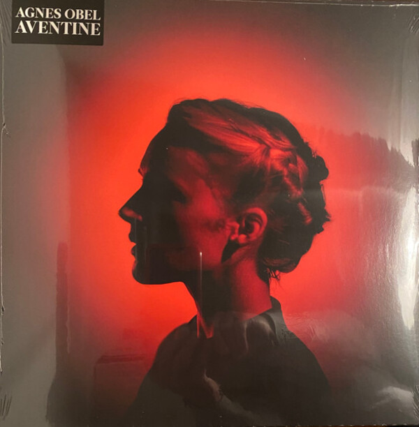 

Agnes Obel: Aventineá