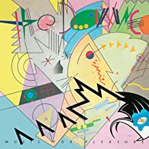 THE DAMNED - Music For Pleasure
