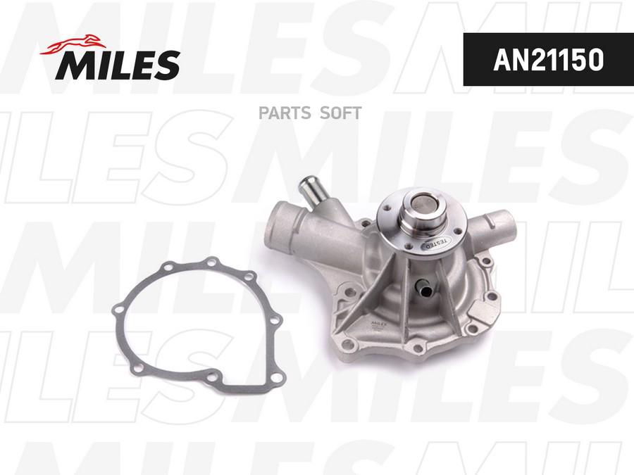 

MILES Насос водяной MILES an21150