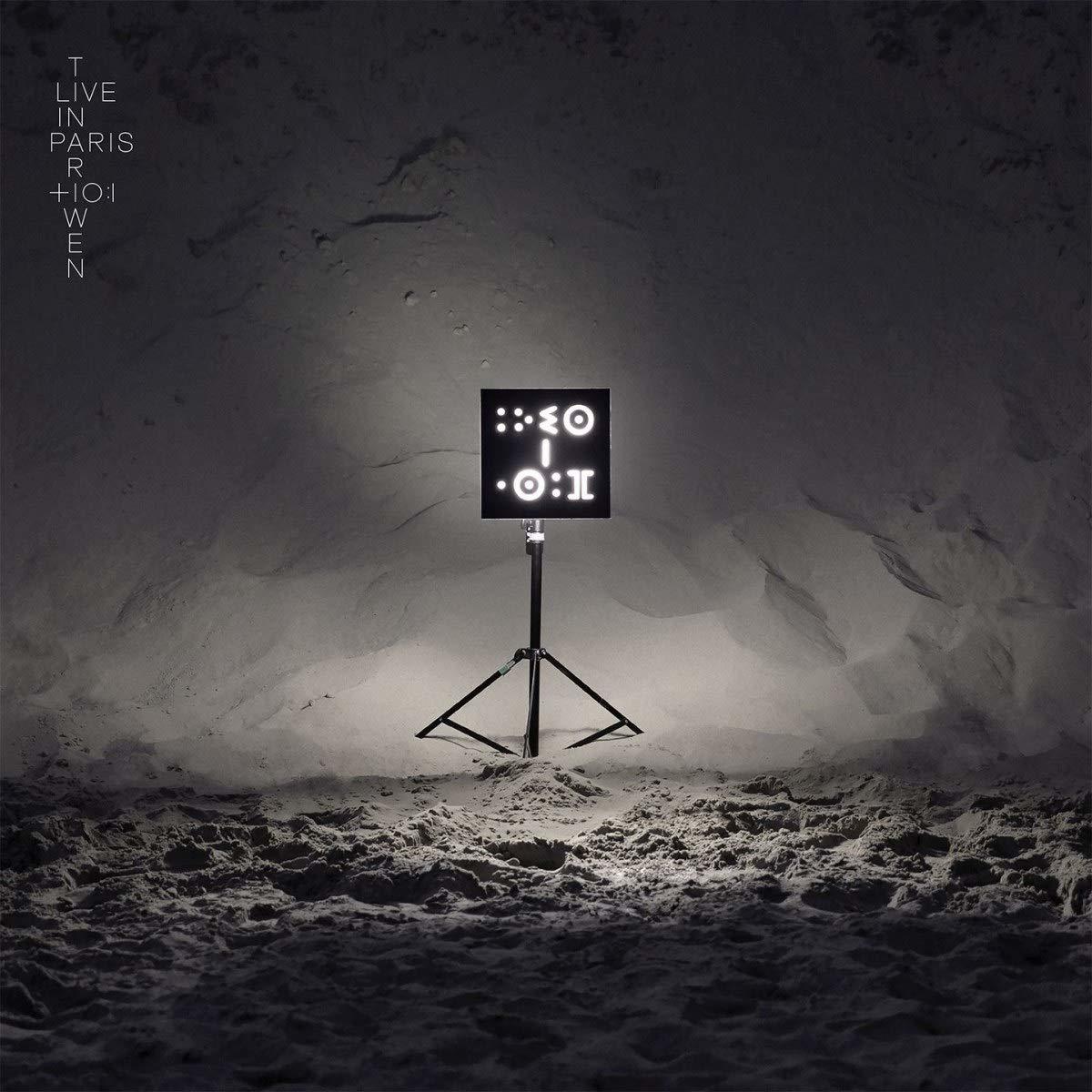 

TINARIWEN: Live In Paris, Oukis N' Asuf
