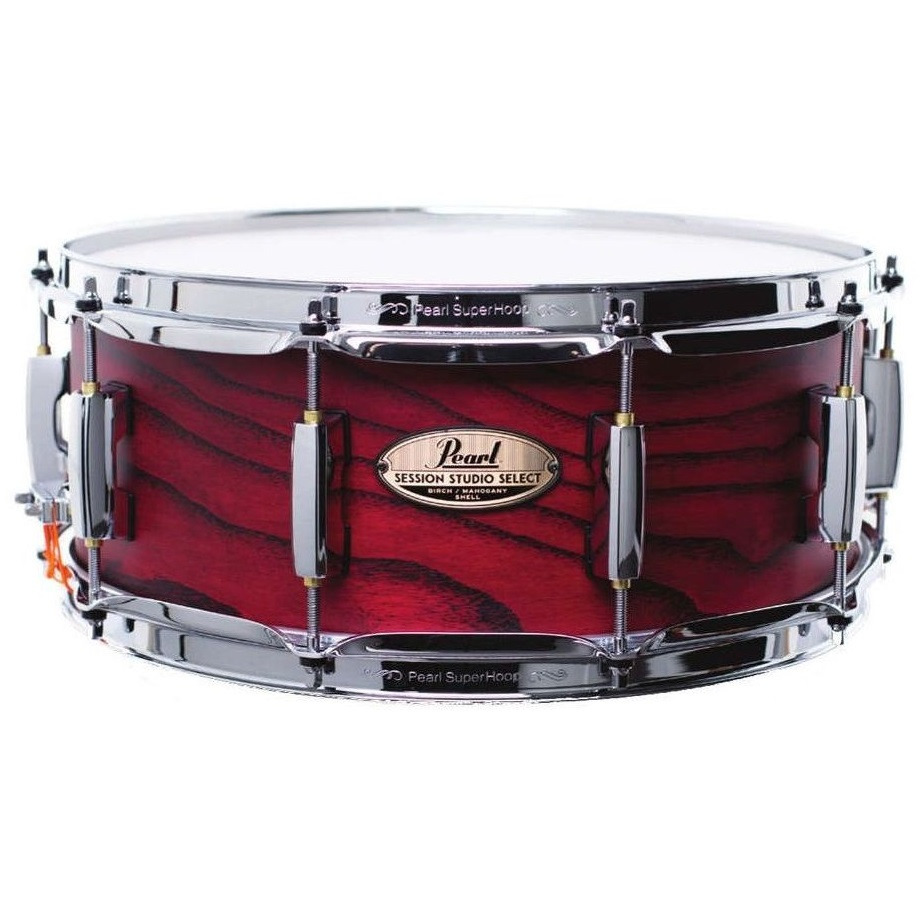 

Малый барабан Pearl STS1455S/ C847, STS1455S/ C847
