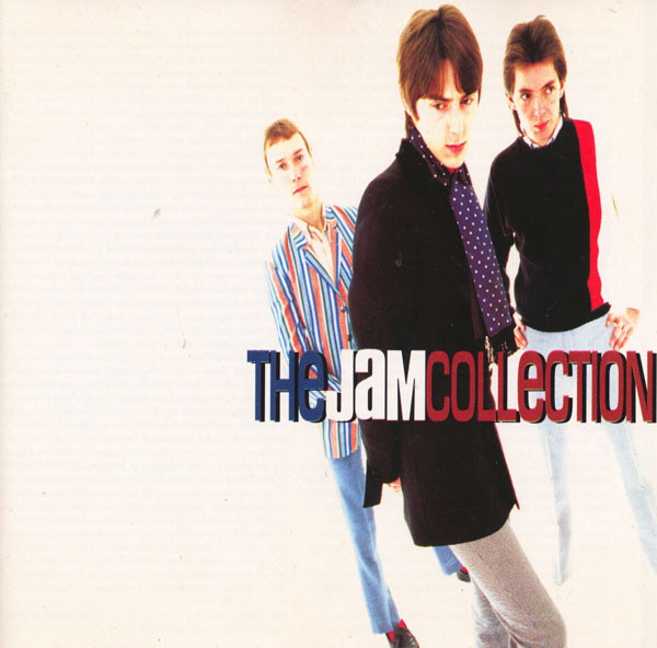 

The Jam – Collection (1 CD)
