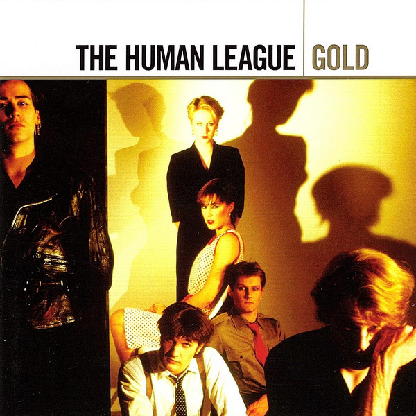 

the Human League: Gold (2 CD)