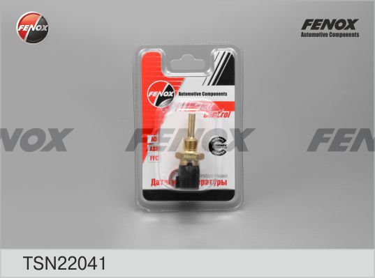 

Датчик температуры охлаждающей жидкости FENOX TSN22041