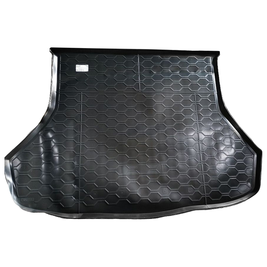 

Коврик В Багажник Полиуретан Kia Cerato Седан Iii Yd 2012-2020 1Шт COMFORT 2520515VPL