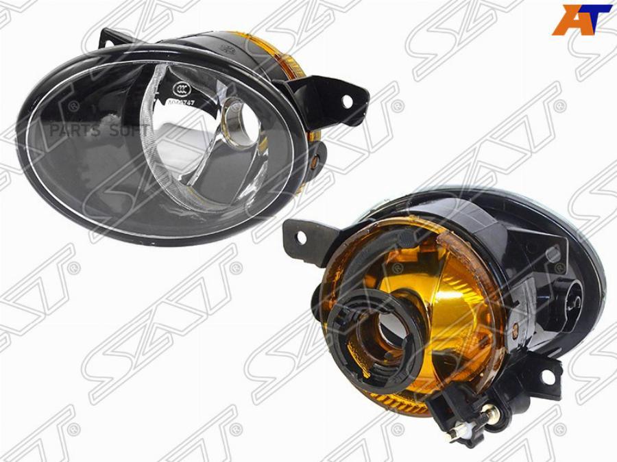 

SAT ST-441-2046L Фара противотуманная VW TRANSPORTER T5 10-15 LH 1шт