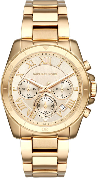 

Наручные часы женские Michael Kors MK6366, MK6366