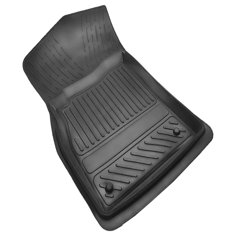 

Коврик В Салон Резиновый Водительский 1Шт Серия Above Board Chevrolet Cruze Седа 1Шт