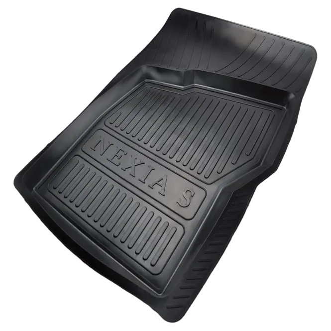 

Коврик В Салон Резиновый Водительский 1Шт Серия Above Board Daewoo Nexia Седан N 1Шт