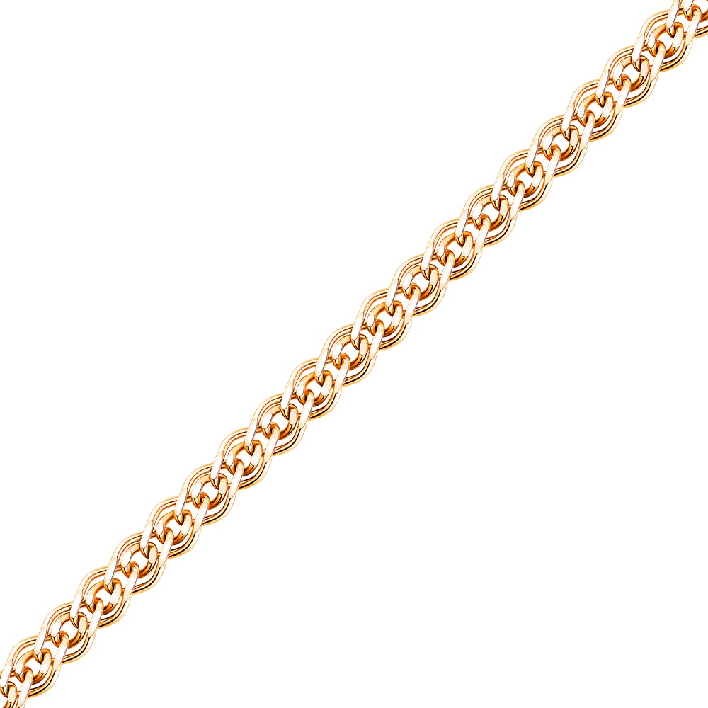 

Цепочка из золота 40 см 585Gold 4300126399, 4300126399