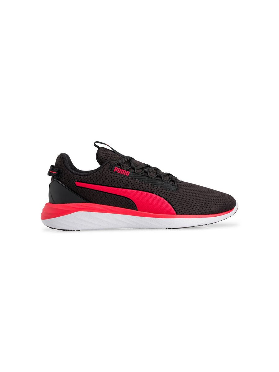 Кроссовки мужские PUMA 001424130 черные 38 EU черный