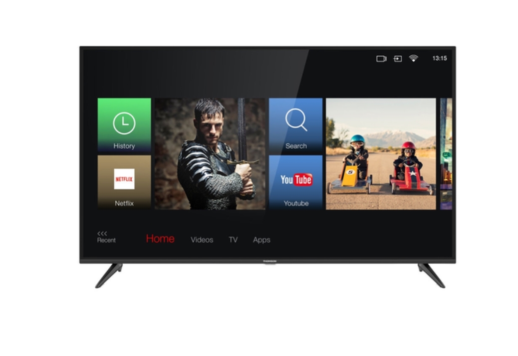 

LED телевизор HD Ready Thomson 32HE5606, 32HE5606