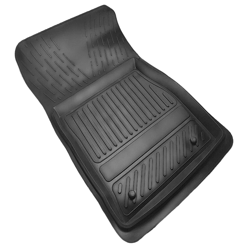 

Коврик В Салон Резиновый Водительский 1Шт Серия Above Board Opel Astra J Хэтчбэк 1Шт