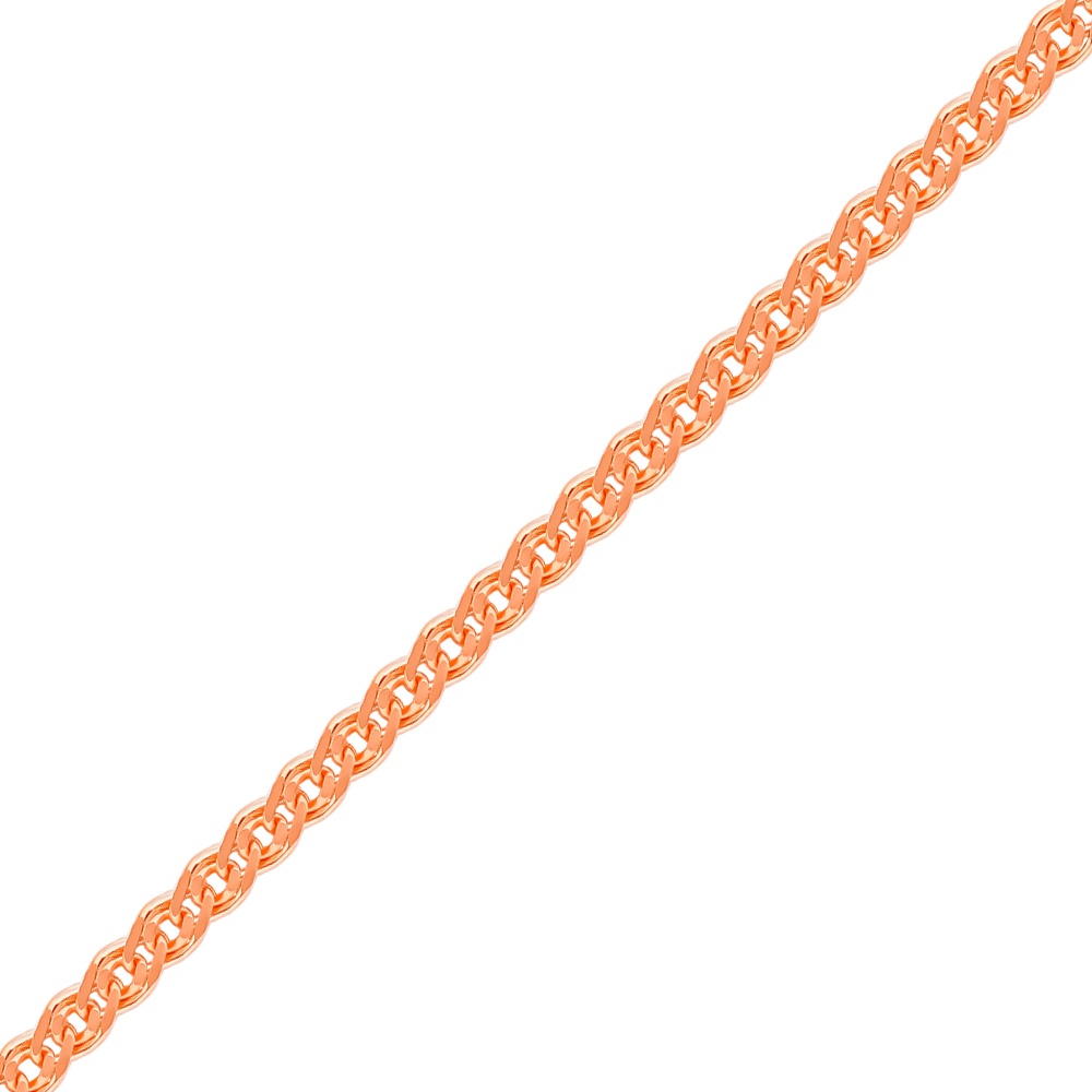 

Цепочка из золота 60 см 585Gold 4300133537, 4300133537