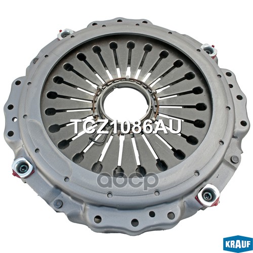 

Корзина сцепления Krauf tcz1086au