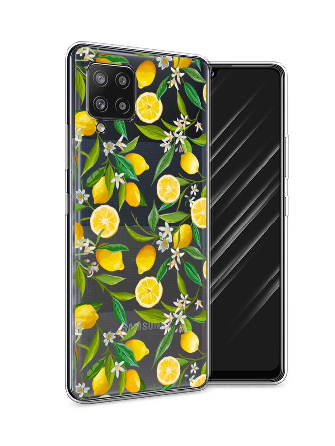 Чехол Awog на Samsung Galaxy A42 / Самсунг A42 