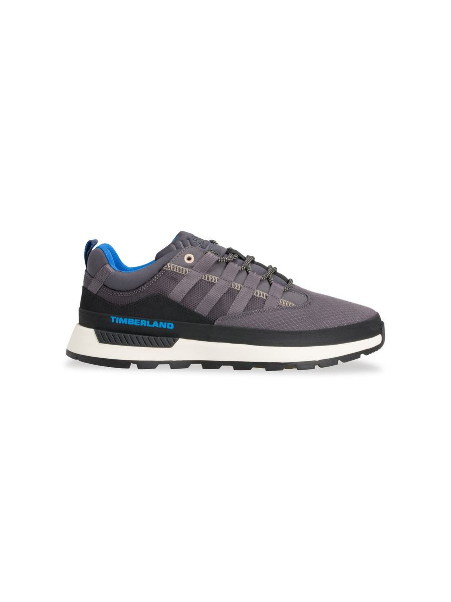 

Кроссовки унисекс Timberland 001425103 фиолетовые 41.5 EU, Фиолетовый, 001425103