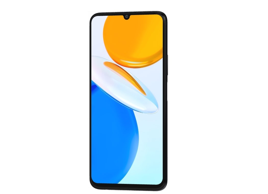 

Смартфон Honor X7 4/128GB Midnight Black (CMA-LX1), X7