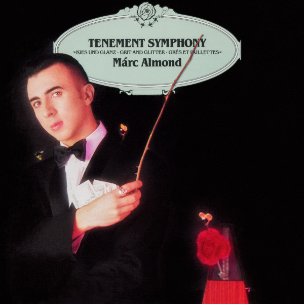 

Marc Almond: Tenement Symphony (1 CD)
