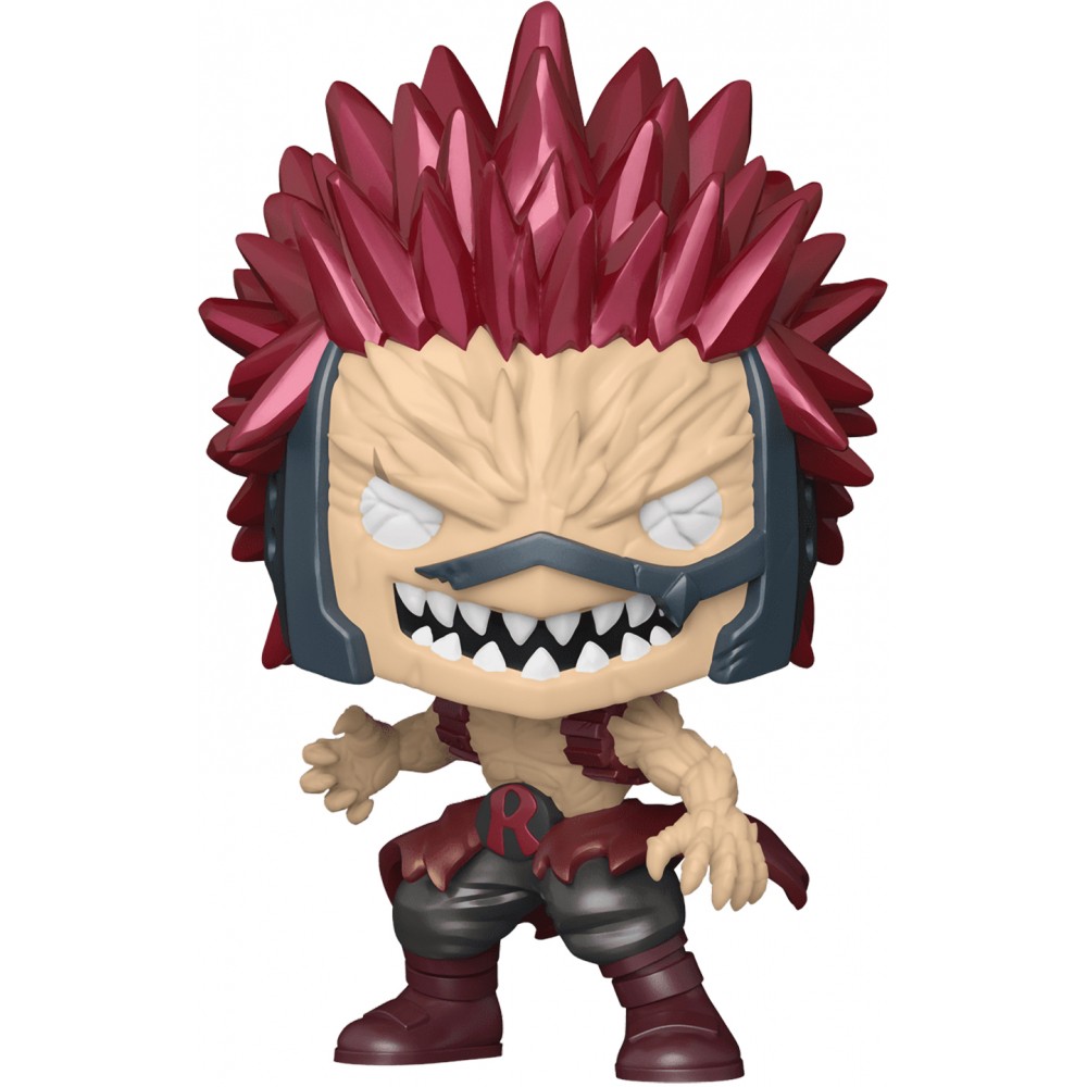 фото Фигурка funko pop! animation my hero academia eijiro unbreakable mt exc 57232