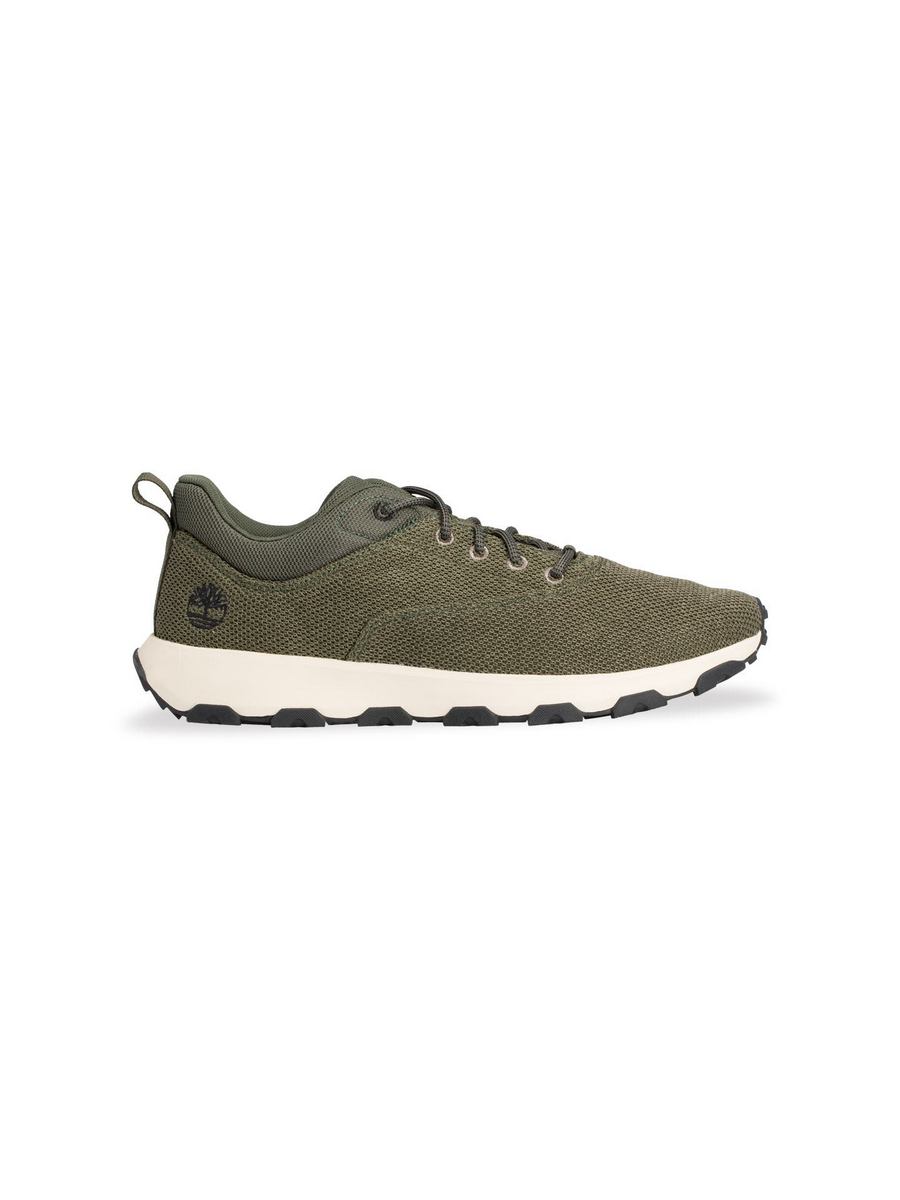 

Кроссовки мужские Timberland 001425110 зеленые 41 EU, Зеленый, 001425110