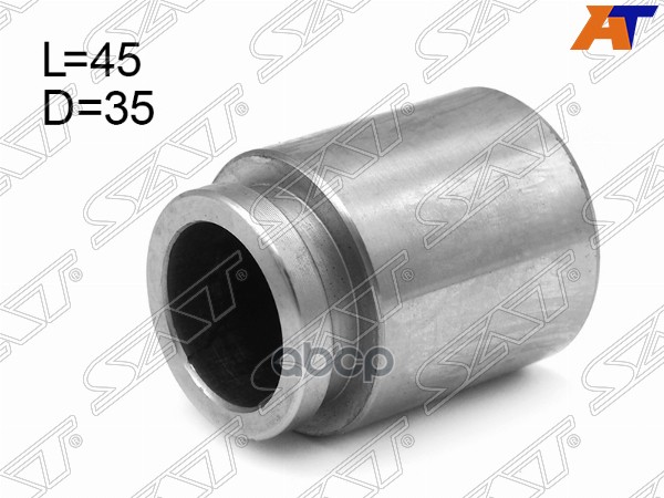

SAT ST-44126-8J100 Поршень тормозного суппорта зад NISSAN X-TRAIL T31 07- 1шт