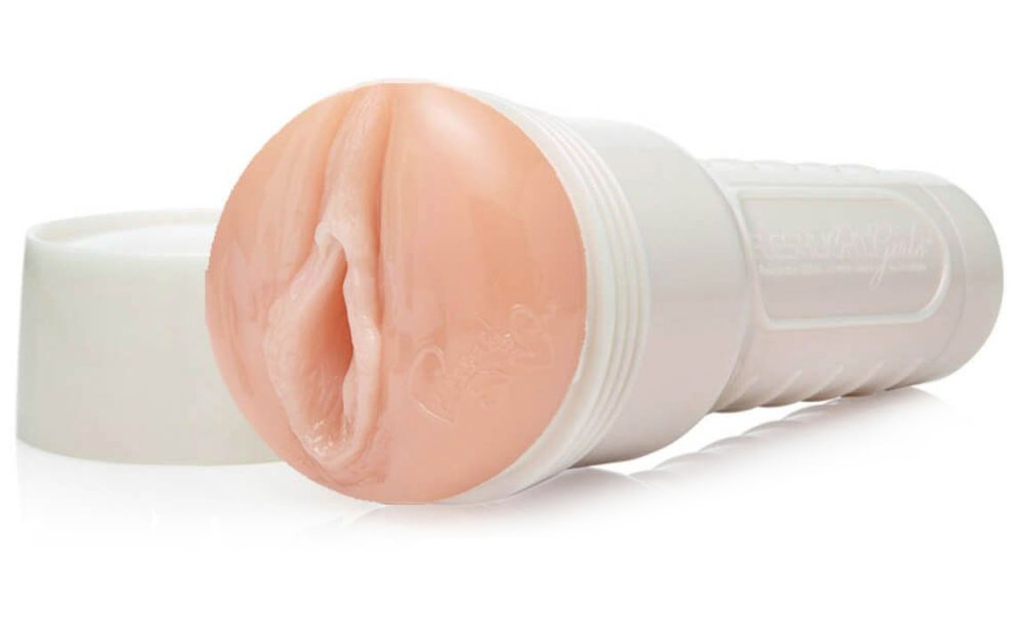 Foot flesh light