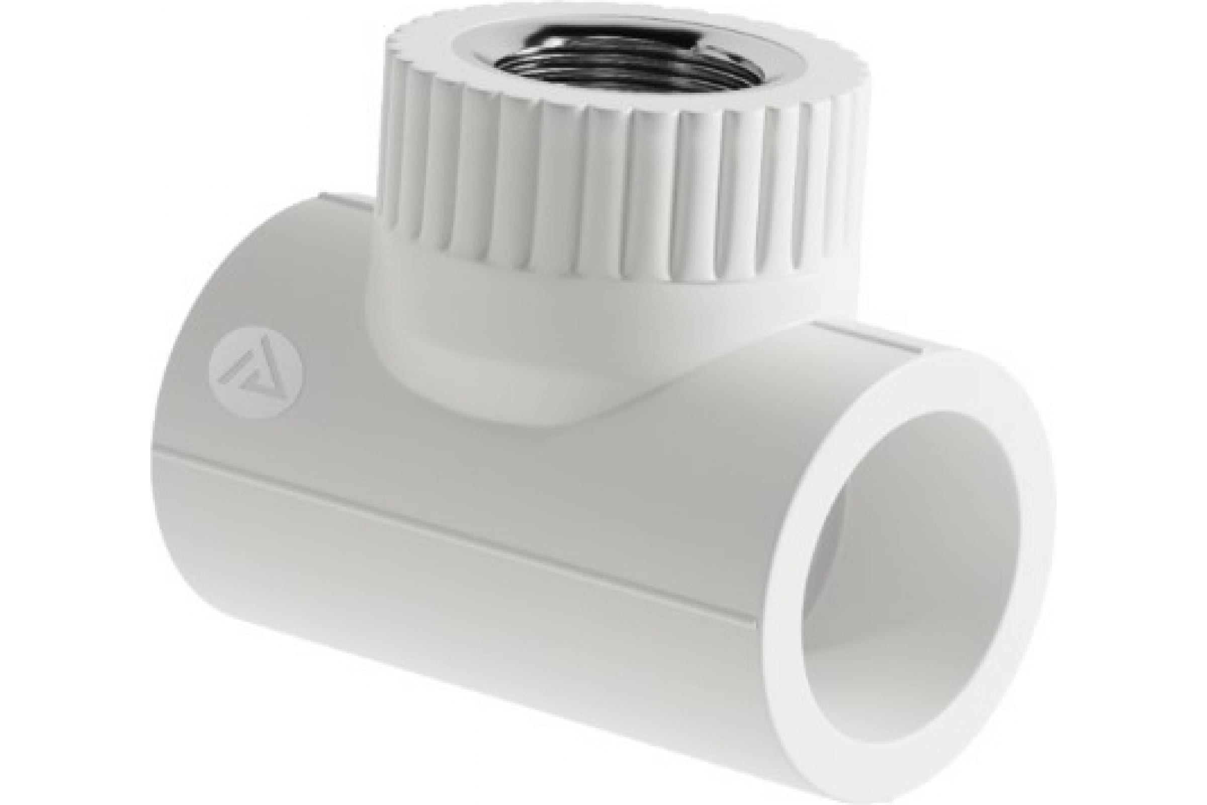 

SLT AQUA Тройник PP-R комб. ВР 20х3/ 4мм SLTFT4202