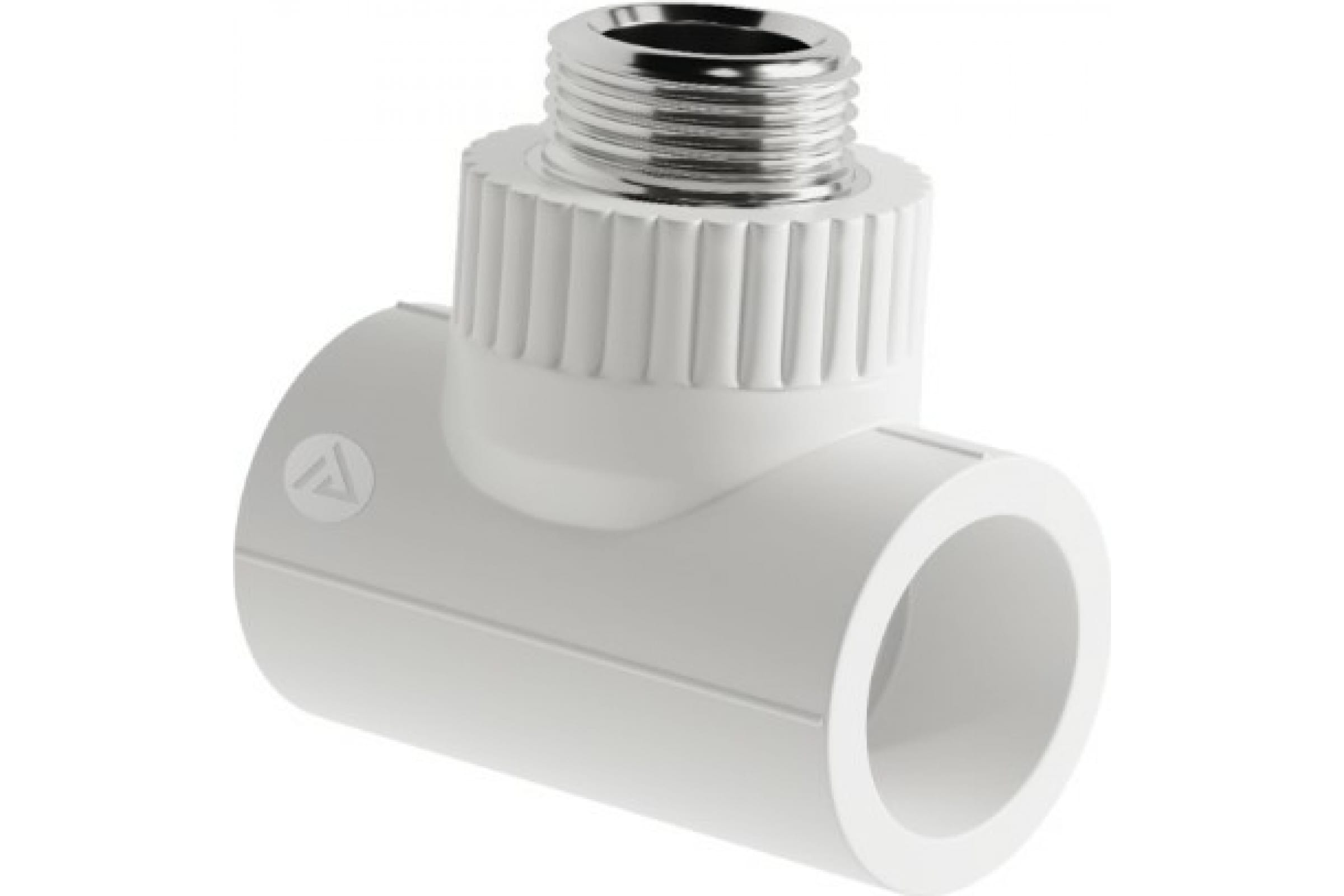 

SLT AQUA Тройник PP-R комб. НР 32х3/ 4мм SLTFT3322