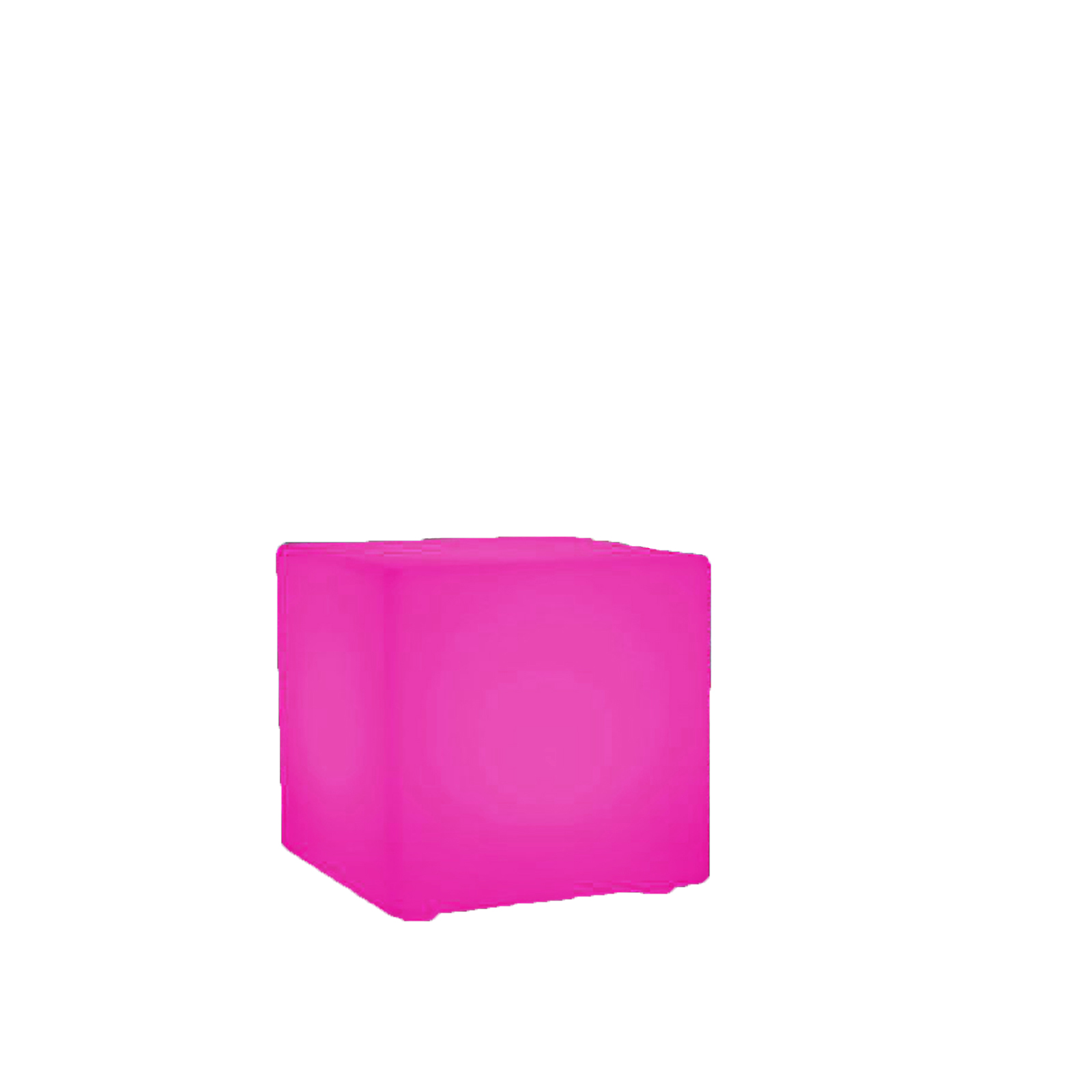 

Интерьерный светильник-куб Glowstore Базз RGB Accum, Базз