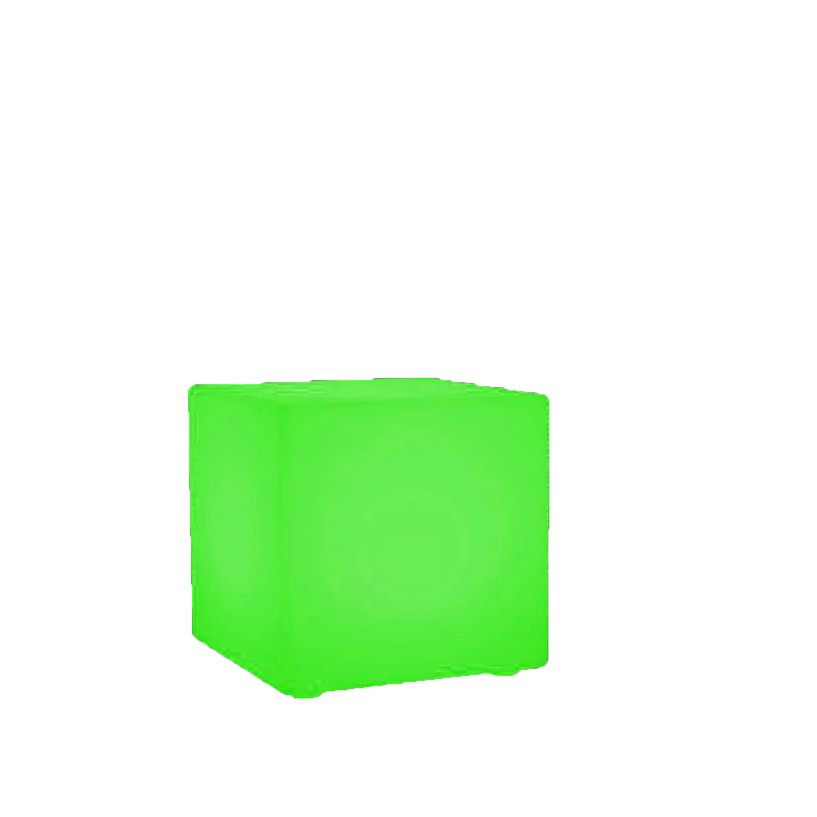 

Интерьерный светильник-куб Glowstore Базз RGB Accum, Базз