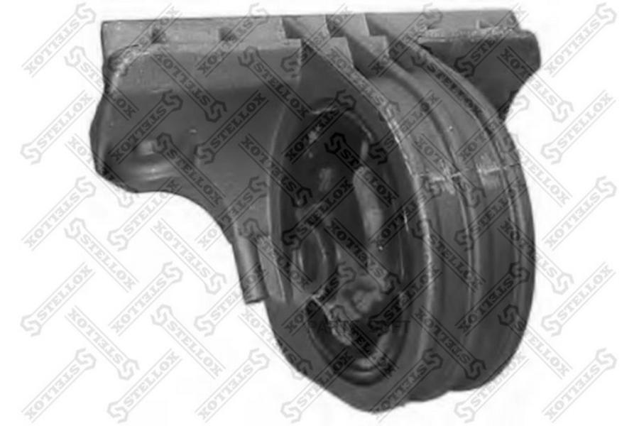 

STELLOX Подушка ДВС STELLOX 7222261sx