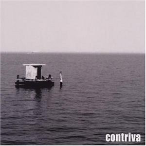 

Contriva - If You Had Stayed (1 CD)