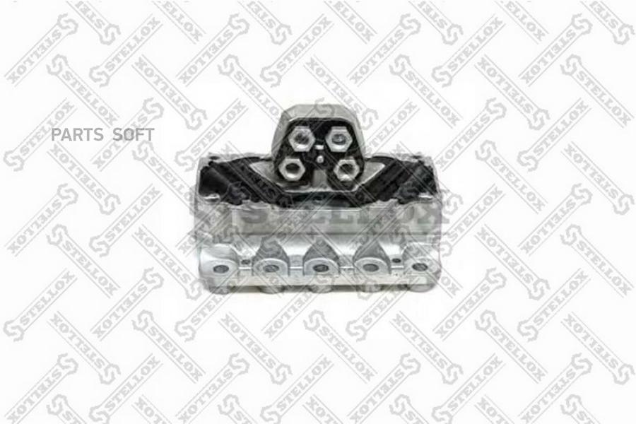 

STELLOX Подушка ДВС STELLOX 8102765sx