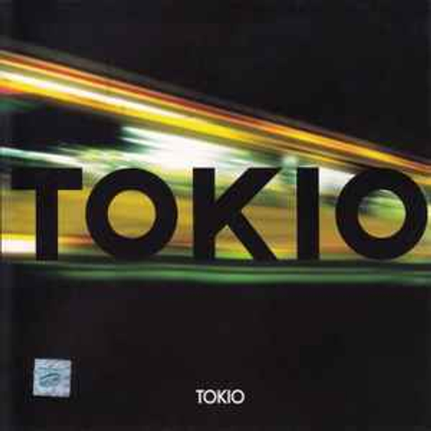 Tokio. Tokio