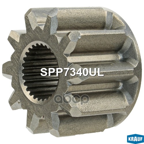 

Зубчатка Бендикса Krauf Spp7340Ul Krauf SPP7340UL