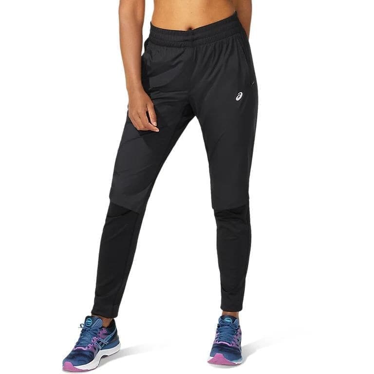 

Спортивные брюки женские Asics 2012B916-001 черные S, 2012B916-001