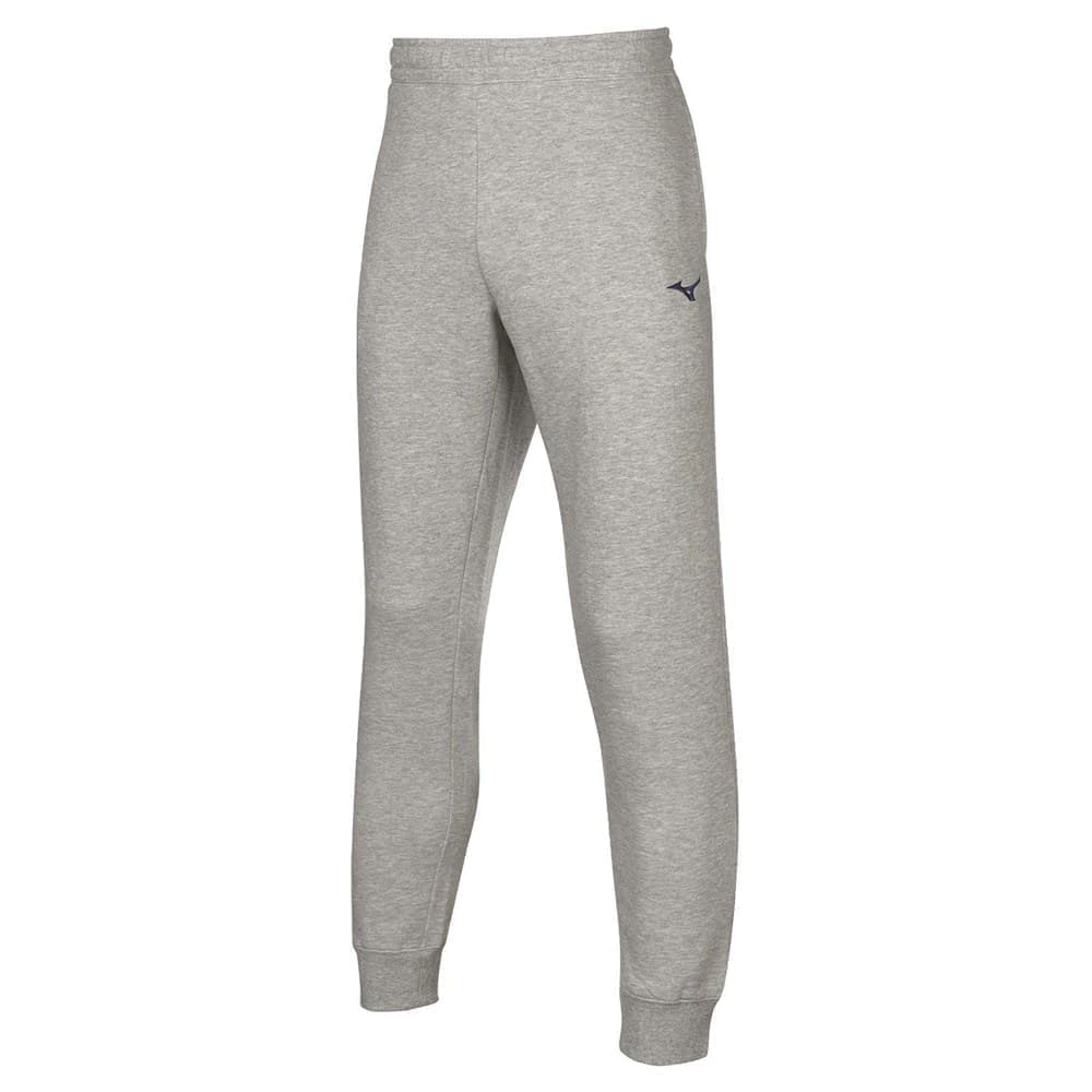 

Спортивные брюки мужские Mizuno 32ED7010-05 серые 4XL, 32ED7010-05