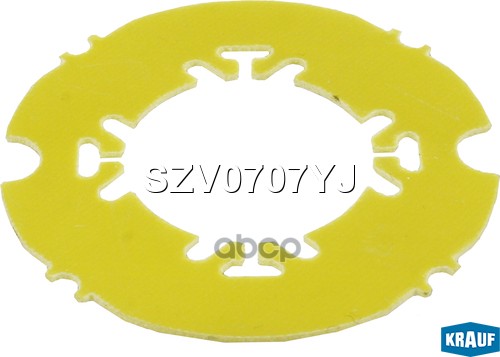 

Изолятор Стартера Krauf Szv0707Yj Krauf SZV0707YJ