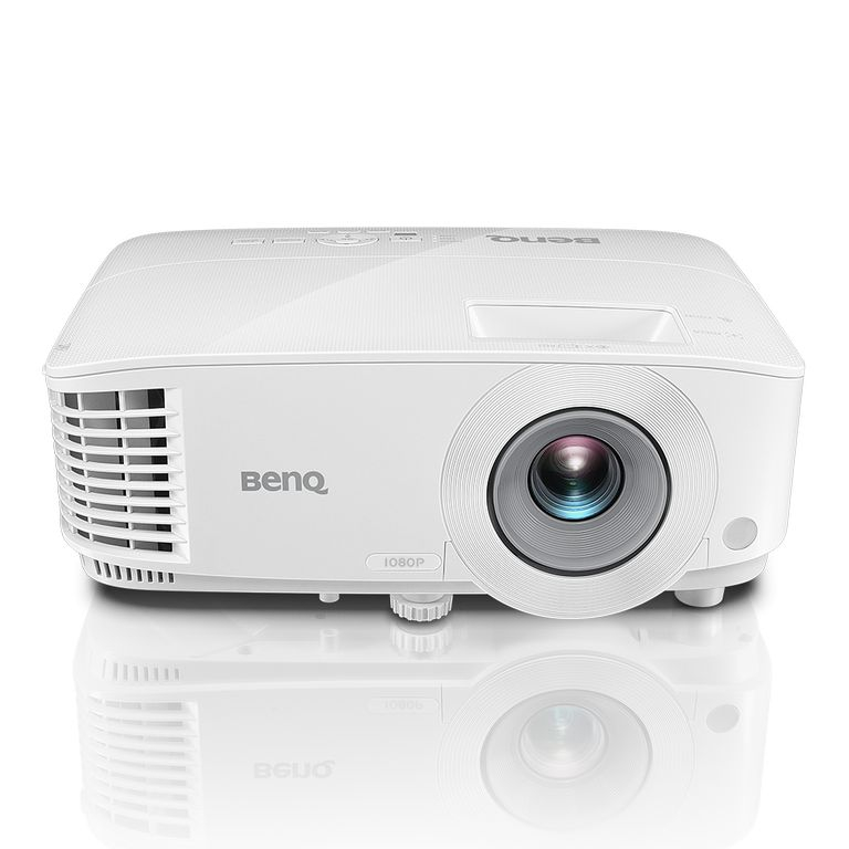 

BenQ MX550 White (9H.JHY77.1HE), MX550