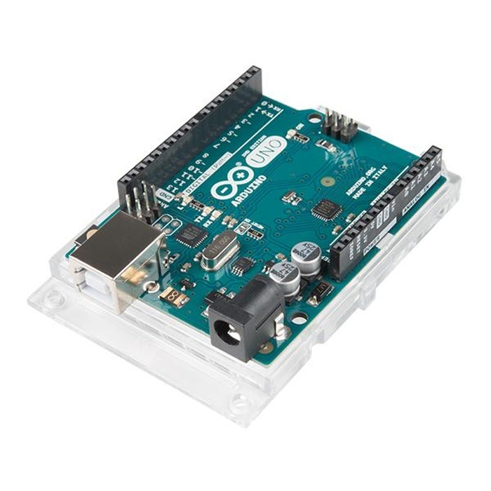 Arduino uno фото