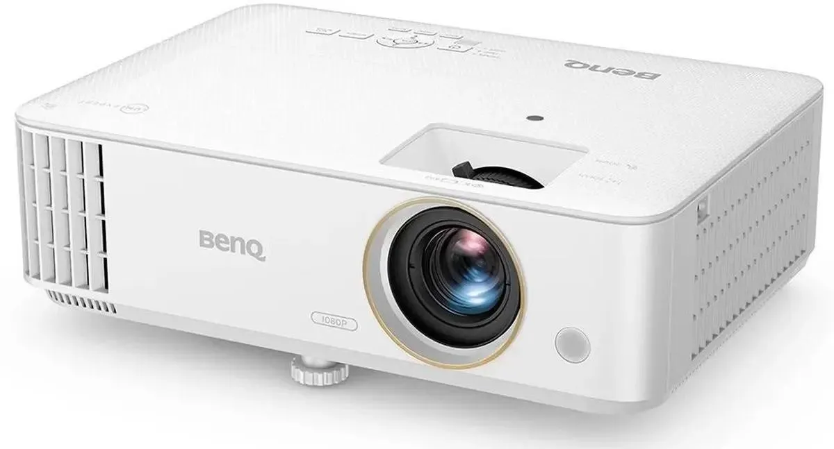 BenQ TH685P White (9H.JL877.14E)