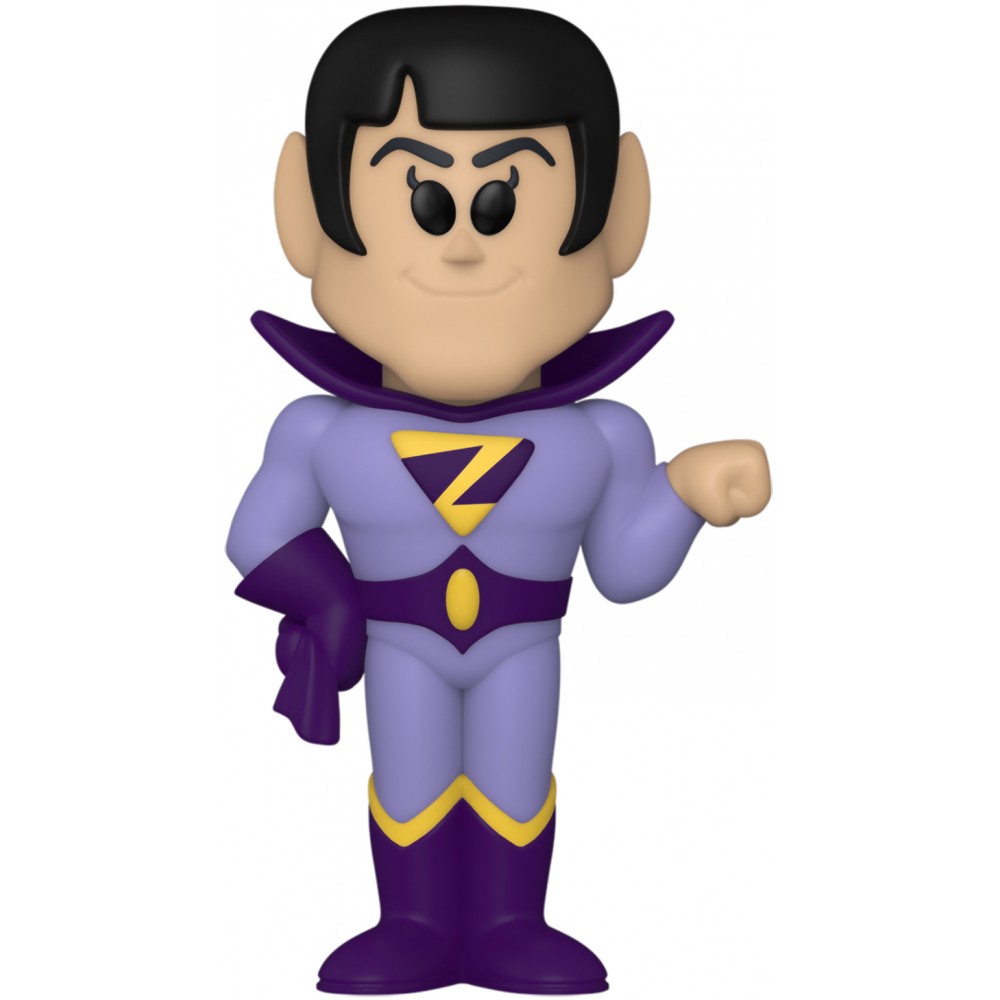 фото Фигурка funko vinyl soda superfriends zan 58337