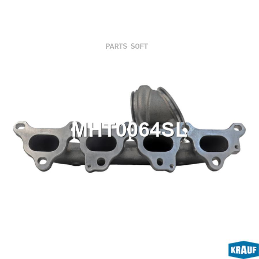 

Корпус Турбины (Турбокомпрессора) Krauf mht0064sl