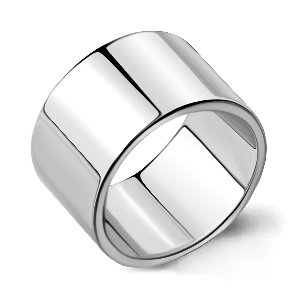 

Кольцо из серебра р. 18,5 Aquamarine 54089_925_р, 54089_925_р