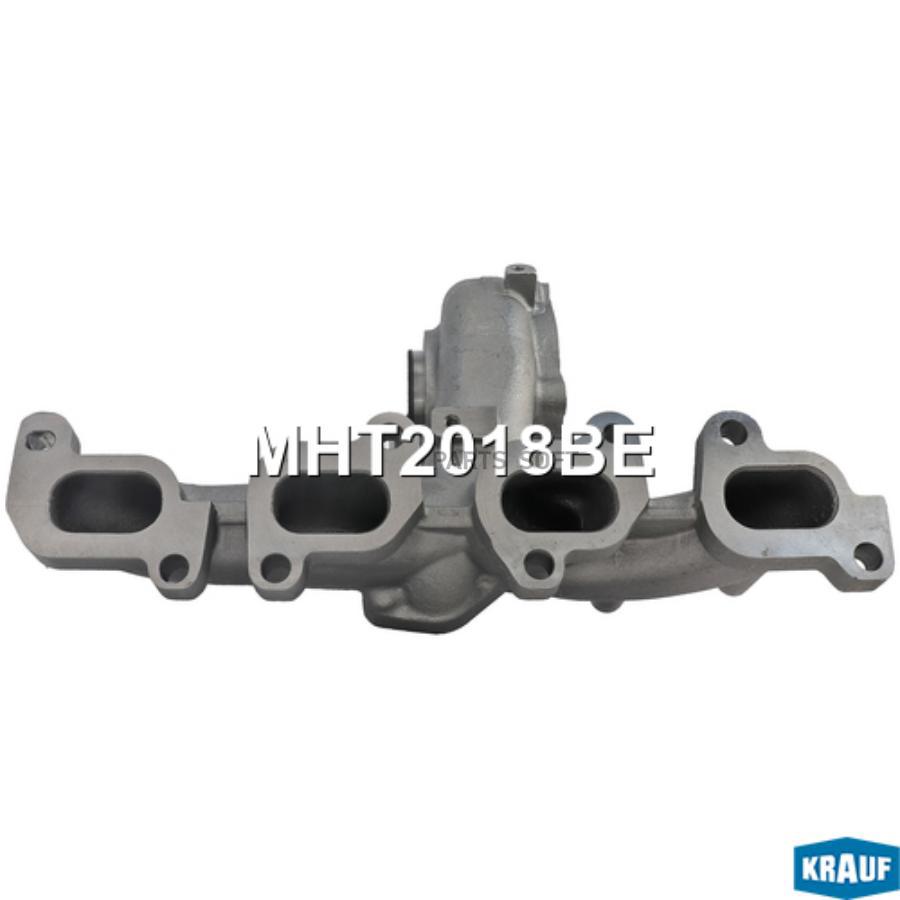 

Корпус Турбины (Турбокомпрессора) Krauf mht2018be