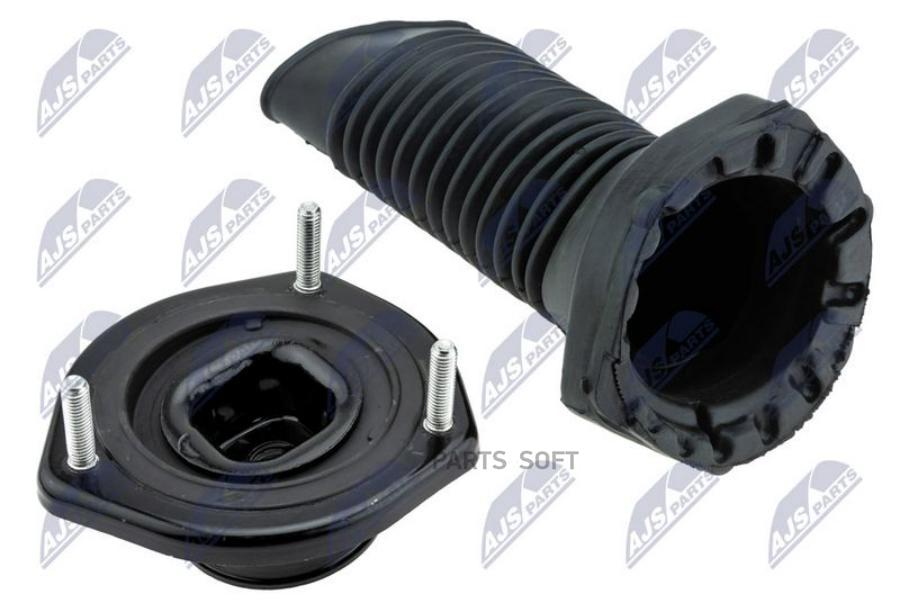 

Опора Аморт Toy Hlndr 00-07, Lexus Rx300 98-03 /Зад Прав/