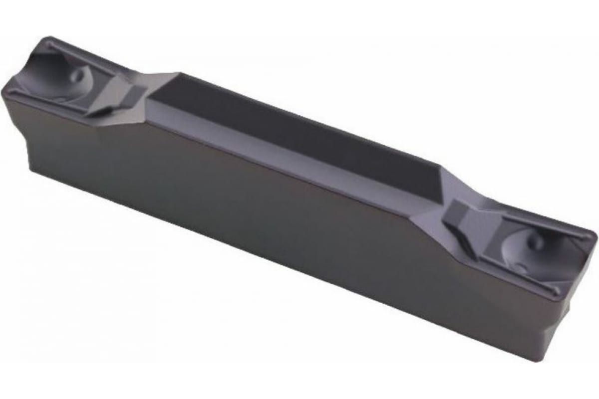 

Пластина 4 мм для отрезки и обработки канавок GARWIN CNC ZTGD0404-MG-GT236P