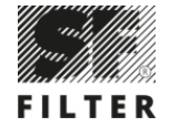 Sf-Filter Hy10346 Фильтр () 1Шт SF-FILTER HY10346