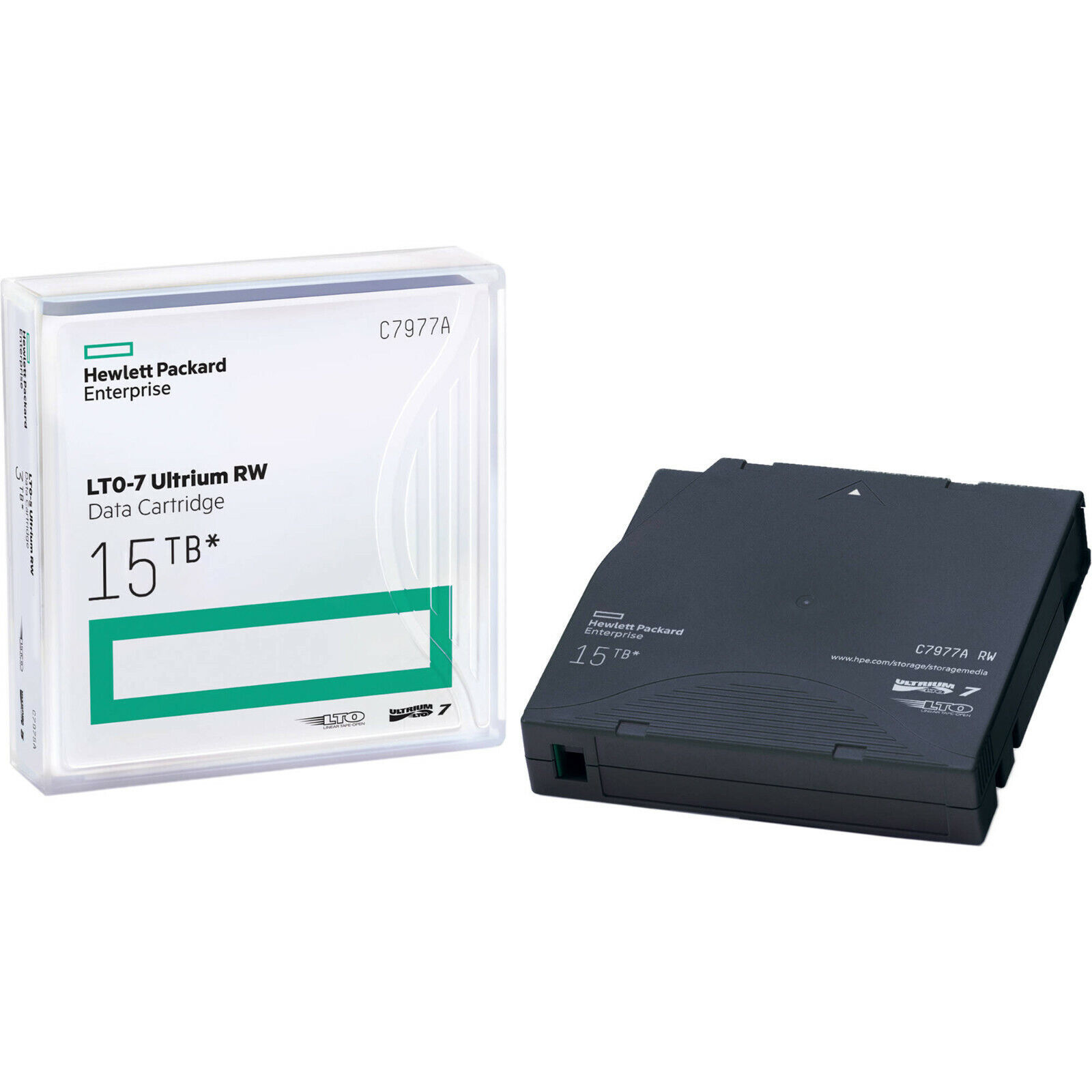 

Картридж HP (C7977A) , оригинальный